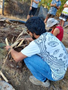 Curso-Bioconstruccion-Casa-Ocoa-diciembre-2018-Rodrigo-Blum-Cervilla-3