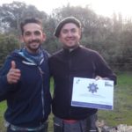 Curso-Bioconstruccion-julio-2018-Casa-Ocoa-Valle-de-Ocoa-Chile-29