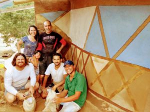 Curso-Bioconstrucción-febrero-2019-Casa-Ocoa-24