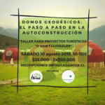 Taller-domos-geodésicos-Casa-Ocoa-Domos-Ocoa-Agosto-2019